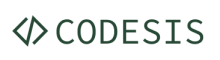 Codesis logo