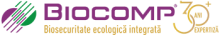 Biocomp logo