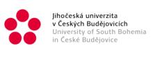 University of South Bohemia logo