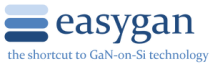 EasyGan logo