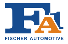 Fischer Automotive spółka z ograniczoną odpowiedzialnością Sp. k. logo