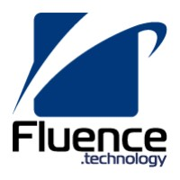Fluence.technology logo
