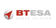 Broad Telecom SA logo