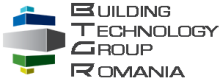 Building Technology logo