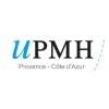 UPMH - Union pour les professionnels de la mode (PACA) logo
