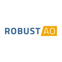 ROBUST AO GmbH logo