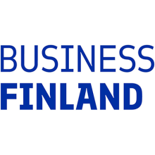 Business Finland Oy logo