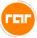Calcetines Rar S.L. logo