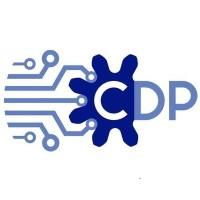 CDP Center for Digital Production logo