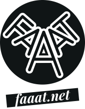 FAAAT logo