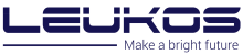 LEUKOS logo