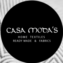 TEXTIL CASA MODA S.L. logo