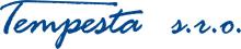 TEMPESTA logo
