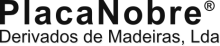Placanobre- Derivados de Madeiras, Lda. logo