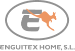 ENGUITEX HOME S.L. logo