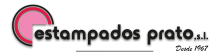 Estampados Prato  logo