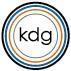 kdg opticomp logo