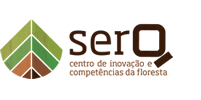 SerQ - Centro de Inovação e Competências da Floresta - Associação logo