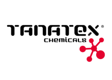 TANATEX CHEMICALS logo