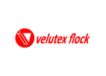 VELUTEX FLOCK, S.A. logo