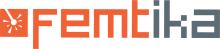 Femtika logo