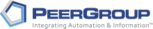 PEER Group GmbH logo
