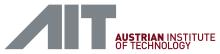 Austrian Institute of Technology GmbH logo