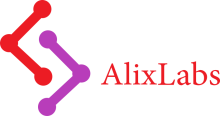 ALIXLABS logo