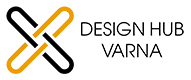 Association "Design Hub Varna" logo