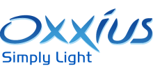 Oxxius logo
