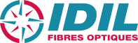 IDIL Fibres Optiques logo