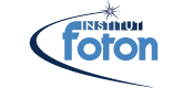 Institut FOTON logo