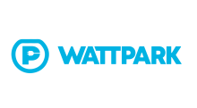 WATTPARK logo
