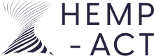 HEMP-ACT logo