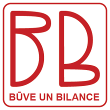 Buve un Bilance logo