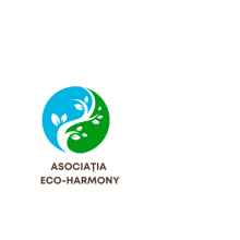 Eco-Harmony Association logo