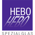 Hebo Spezialglas logo