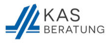 KAS Beratung logo