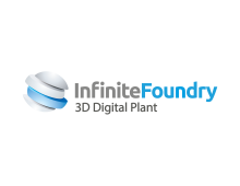 Infinite Foundry logo