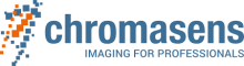Chromasens GmbH logo