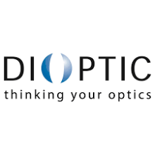 DIOPTIC GmbH logo
