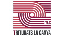 Triturats La Canya SA logo