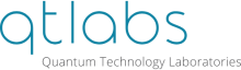 qt labs - Quantum Technology Laboratories GmbH logo