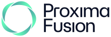 Proxima Fusion GmbH logo