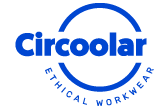 CIRCOOLAR ETHICAL WORKWEAR SL logo