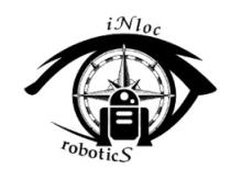 Inloc robotics logo