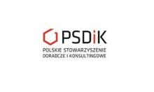 Polskie Stowarzyszenie Doradcze i Konsultingowe logo