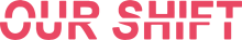 OUR SHIFT Aps logo