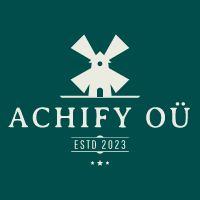 ACHIFY OÜ logo