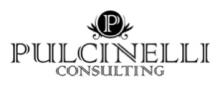 Pulcinelli Consulting logo